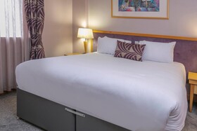 Best Western Premier Knowsley Suites Hotel & Spa