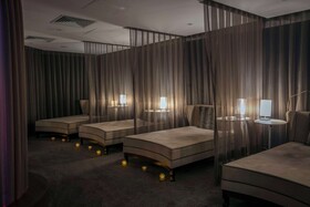 Best Western Premier Knowsley Suites Hotel & Spa
