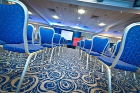 Best Western Premier Knowsley Suites Hotel & Spa