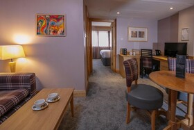 Best Western Premier Knowsley Suites Hotel & Spa