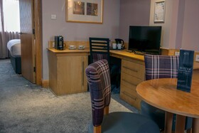 Best Western Premier Knowsley Suites Hotel & Spa