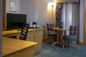 Best Western Premier Knowsley Suites Hotel & Spa