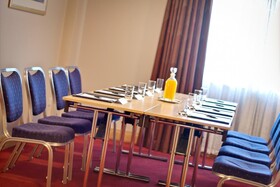 Best Western Premier Knowsley Suites Hotel & Spa