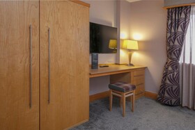 Best Western Premier Knowsley Suites Hotel & Spa