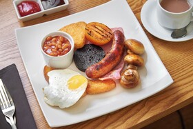 Best Western Premier Knowsley Suites Hotel & Spa