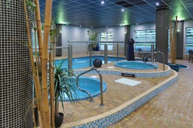 Best Western Premier Knowsley Suites Hotel & Spa