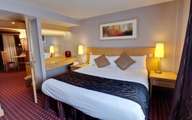 Best Western Premier Knowsley Suites Hotel & Spa