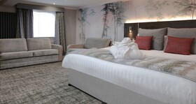 Barton Manor Hotel & Spa, BW Signature Collection, Preston