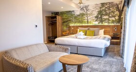 Barton Manor Hotel & Spa, BW Signature Collection, Preston