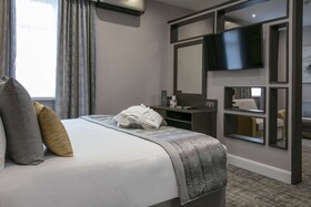 Barton Manor Hotel & Spa, BW Signature Collection, Preston
