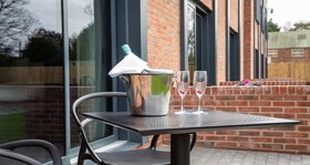 Barton Manor Hotel & Spa, BW Signature Collection, Preston
