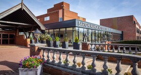 Barton Manor Hotel & Spa, BW Signature Collection, Preston