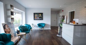 Barton Manor Hotel & Spa, BW Signature Collection, Preston