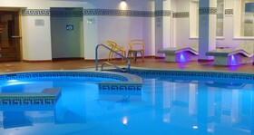 Barton Manor Hotel & Spa, BW Signature Collection, Preston