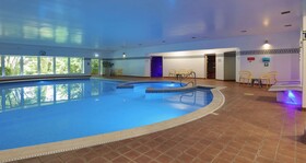 Barton Manor Hotel & Spa, BW Signature Collection, Preston
