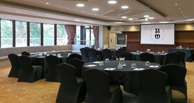 Barton Manor Hotel & Spa, BW Signature Collection, Preston