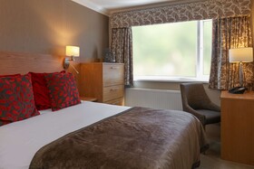 Barton Manor Hotel & Spa, BW Signature Collection, Preston