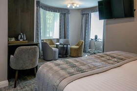 Barton Manor Hotel & Spa, BW Signature Collection, Preston