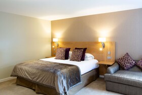 Barton Manor Hotel & Spa, BW Signature Collection, Preston