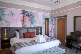 Barton Manor Hotel & Spa, BW Signature Collection, Preston