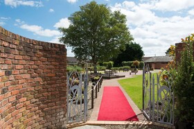 Barton Manor Hotel & Spa, BW Signature Collection, Preston