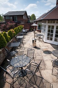 Barton Manor Hotel & Spa, BW Signature Collection, Preston
