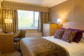 Barton Manor Hotel & Spa, BW Signature Collection, Preston