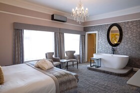 Barton Manor Hotel & Spa, BW Signature Collection, Preston