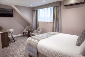 Barton Manor Hotel & Spa, BW Signature Collection, Preston
