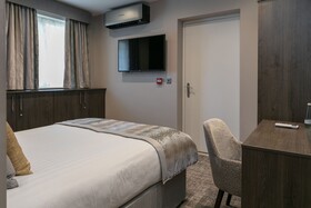 Barton Manor Hotel & Spa, BW Signature Collection, Preston