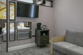 Barton Manor Hotel & Spa, BW Signature Collection, Preston
