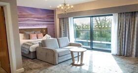 Barton Manor Hotel & Spa, BW Signature Collection, Preston