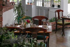 Barton Manor Hotel & Spa, BW Signature Collection, Preston