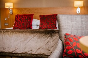 Barton Manor Hotel & Spa, BW Signature Collection, Preston