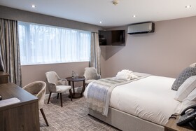 Barton Manor Hotel & Spa, BW Signature Collection, Preston