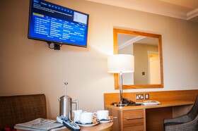 Barton Manor Hotel & Spa, BW Signature Collection, Preston