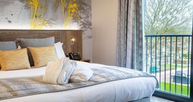 Barton Manor Hotel & Spa, BW Signature Collection, Preston