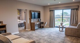 Barton Manor Hotel & Spa, BW Signature Collection, Preston