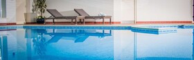 Barton Manor Hotel & Spa, BW Signature Collection, Preston