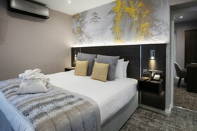Barton Manor Hotel & Spa, BW Signature Collection, Preston