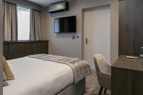 Barton Manor Hotel & Spa, BW Signature Collection, Preston