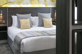 Barton Manor Hotel & Spa, BW Signature Collection, Preston