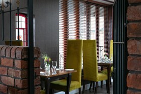 Barton Manor Hotel & Spa, BW Signature Collection, Preston