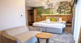 Barton Manor Hotel & Spa, BW Signature Collection, Preston