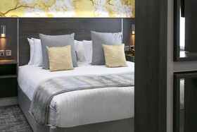 Barton Manor Hotel & Spa, BW Signature Collection, Preston