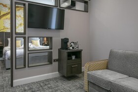 Barton Manor Hotel & Spa, BW Signature Collection, Preston