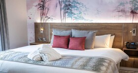Barton Manor Hotel & Spa, BW Signature Collection, Preston