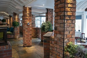 Barton Manor Hotel & Spa, BW Signature Collection, Preston