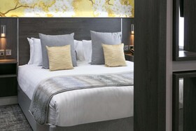 Barton Manor Hotel & Spa, BW Signature Collection, Preston