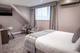 Barton Manor Hotel & Spa, BW Signature Collection, Preston
